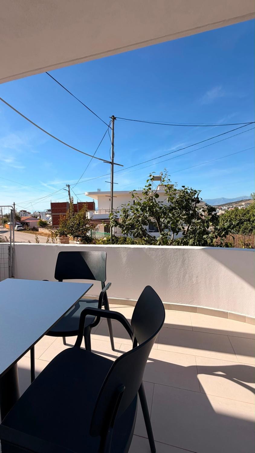 Villa Guximi Apartment in Ksamil