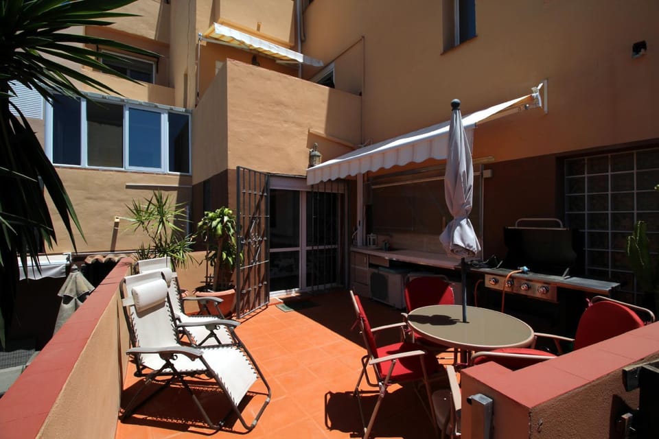 Cozy apartment in Fuengirola Hills Apartment in Fuengirola