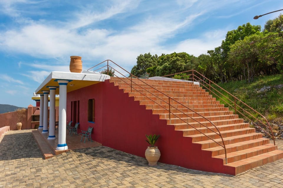 Property building, Day, Natural landscape