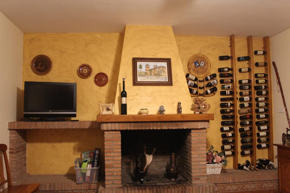 CASA RURAL BUENA VENTURA Apartment in Castile-La Mancha