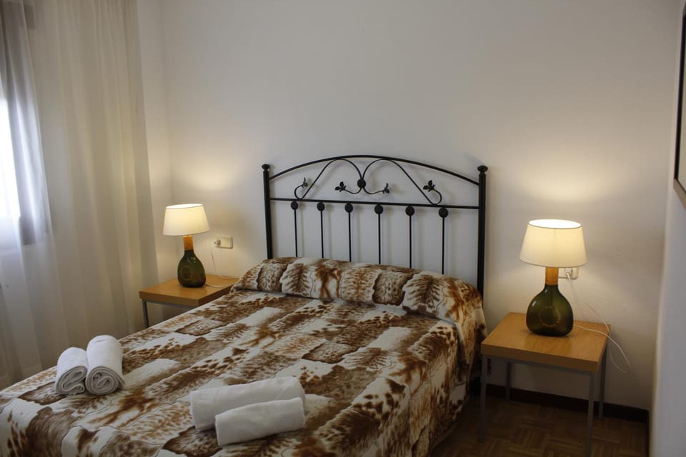 Mi Paz Apartment in Cuenca
