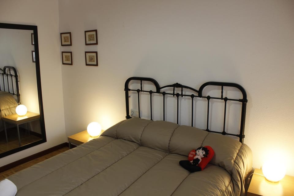 Mi Paz Apartment in Cuenca