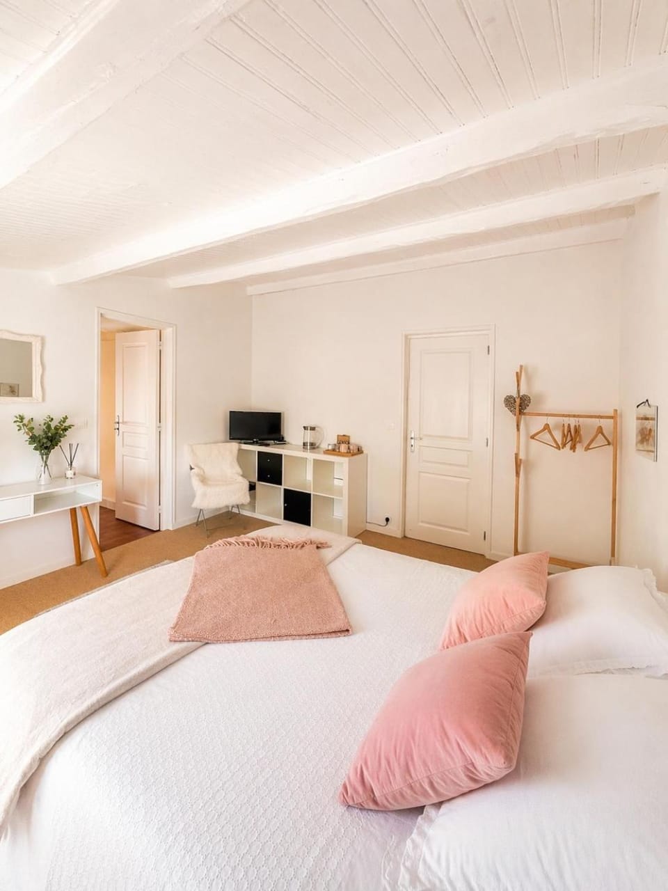 A l'ombre du figuier Bed and Breakfast in Nouvelle-Aquitaine