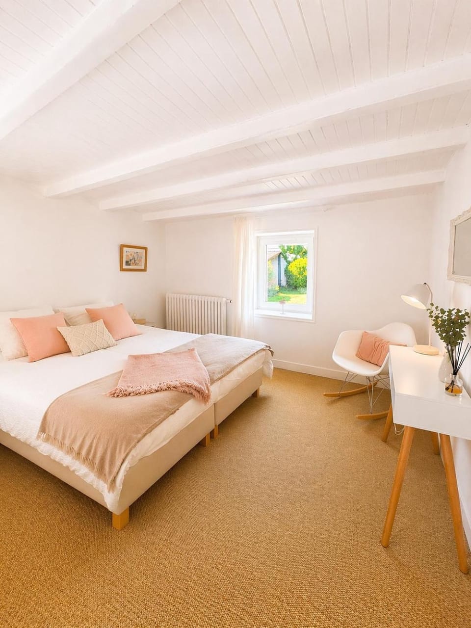 A l'ombre du figuier Bed and Breakfast in Nouvelle-Aquitaine
