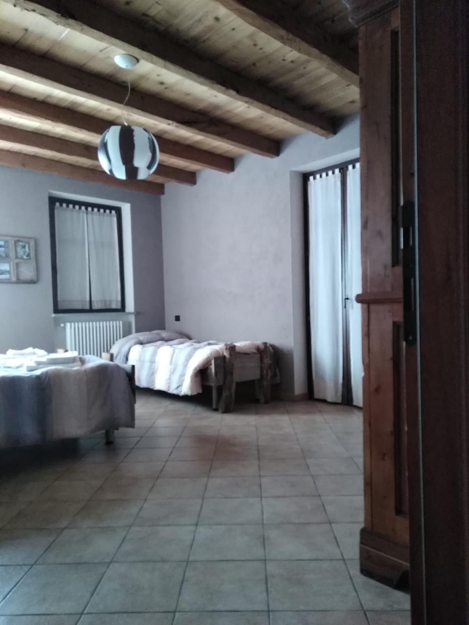 Ciabot Besimauda Bed and Breakfast in Liguria