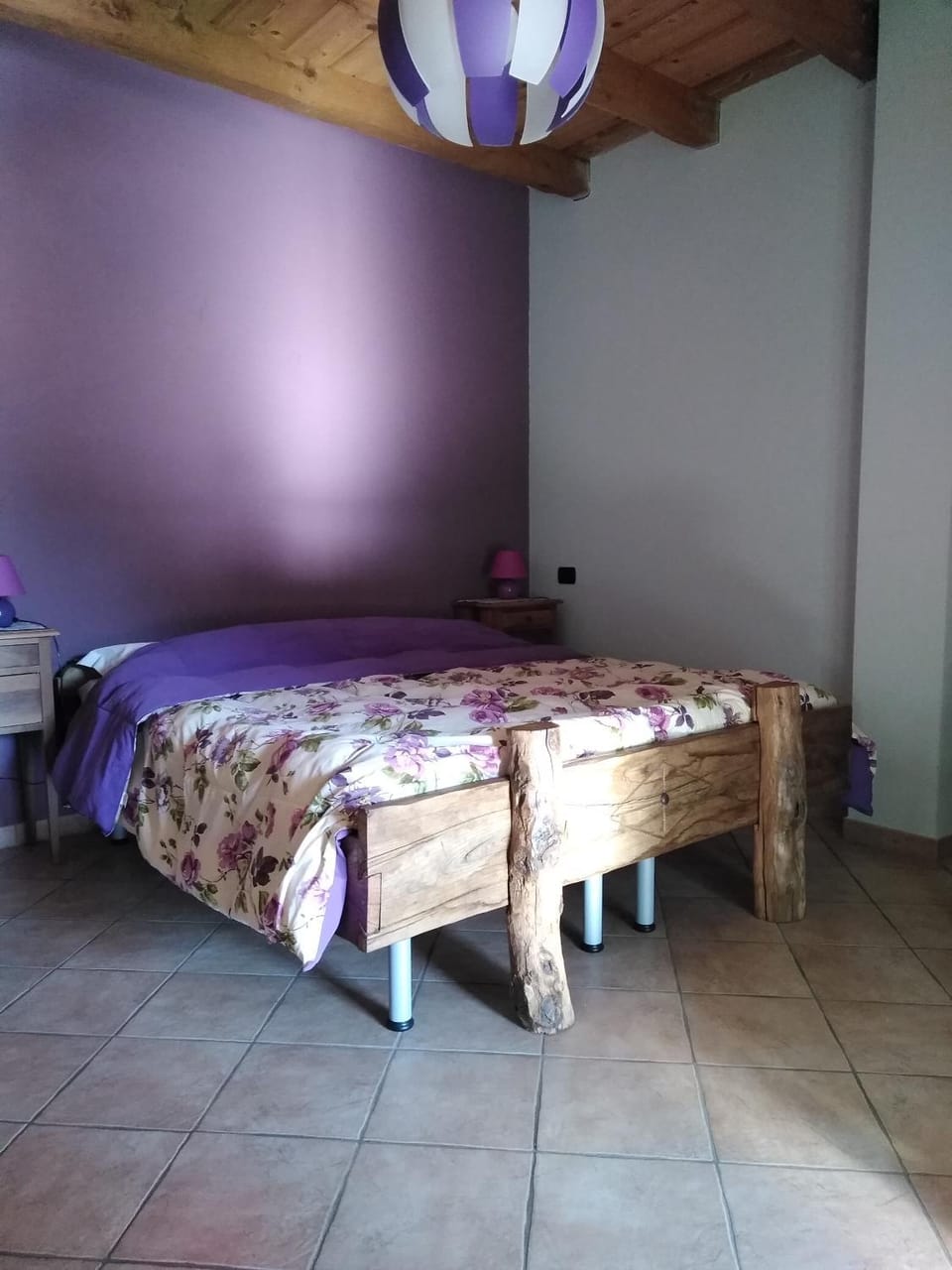 Ciabot Besimauda Bed and Breakfast in Liguria