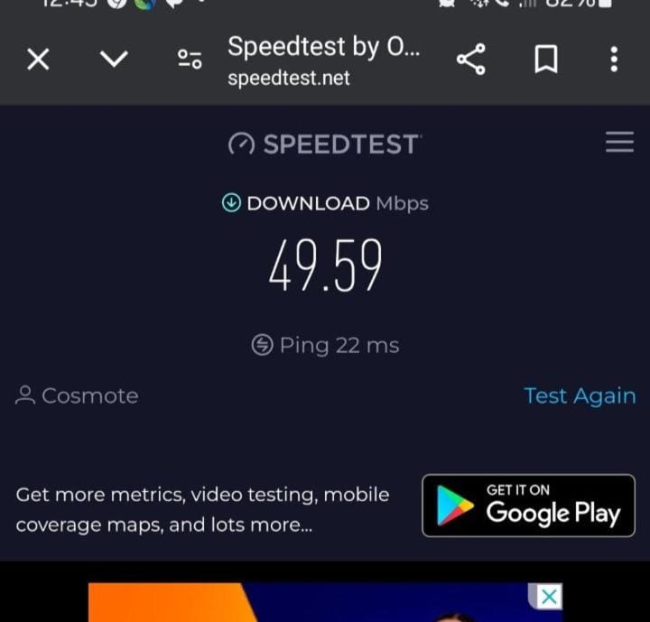 Dom Luxury Residence Apartment in Stalida