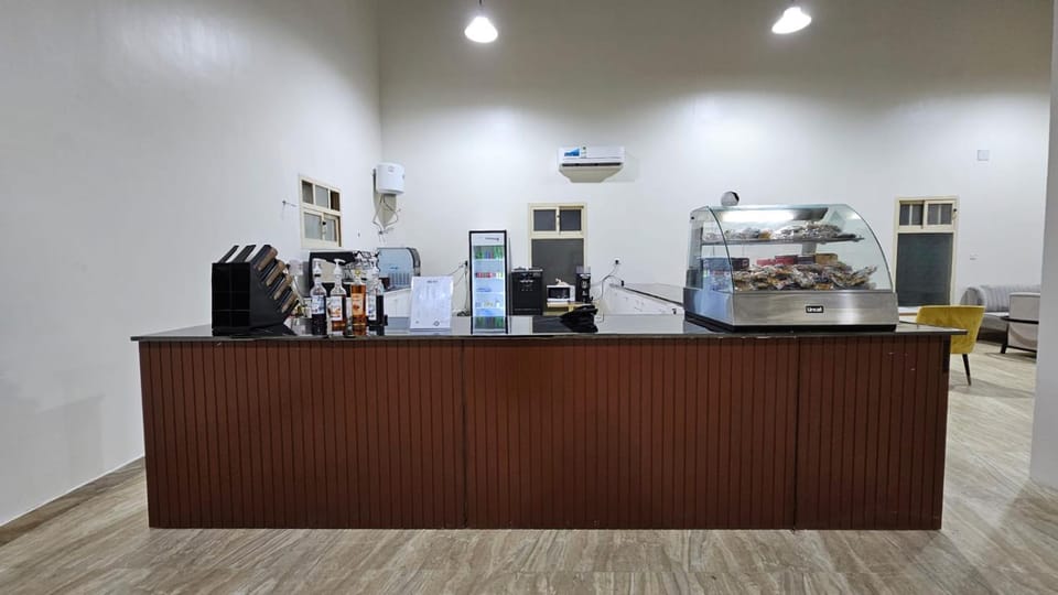 منازل الماسة للشقق المخدومـة Apartment hotel in Saudi Arabia