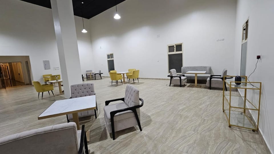منازل الماسة للشقق المخدومـة Apartment hotel in Saudi Arabia