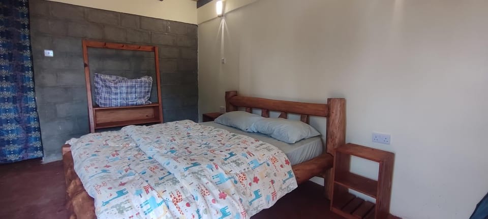 Mai Kilimanjaro Home Stay Vacation rental in Tanzania