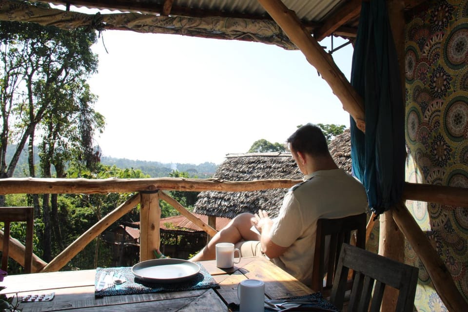 Mai Kilimanjaro Home Stay Vacation rental in Tanzania