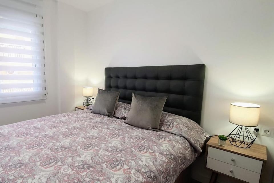 SalouTrip - Center Apartment in Salou
