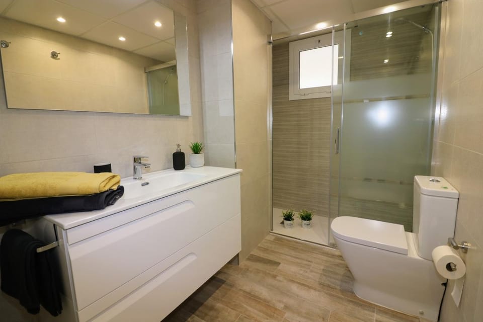 SalouTrip - Center Apartment in Salou