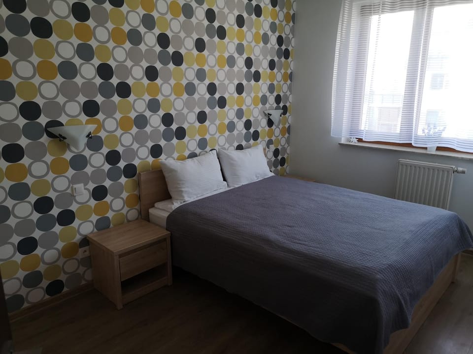 Apartament Marzenie 12 - Opole Apartment in Czechia
