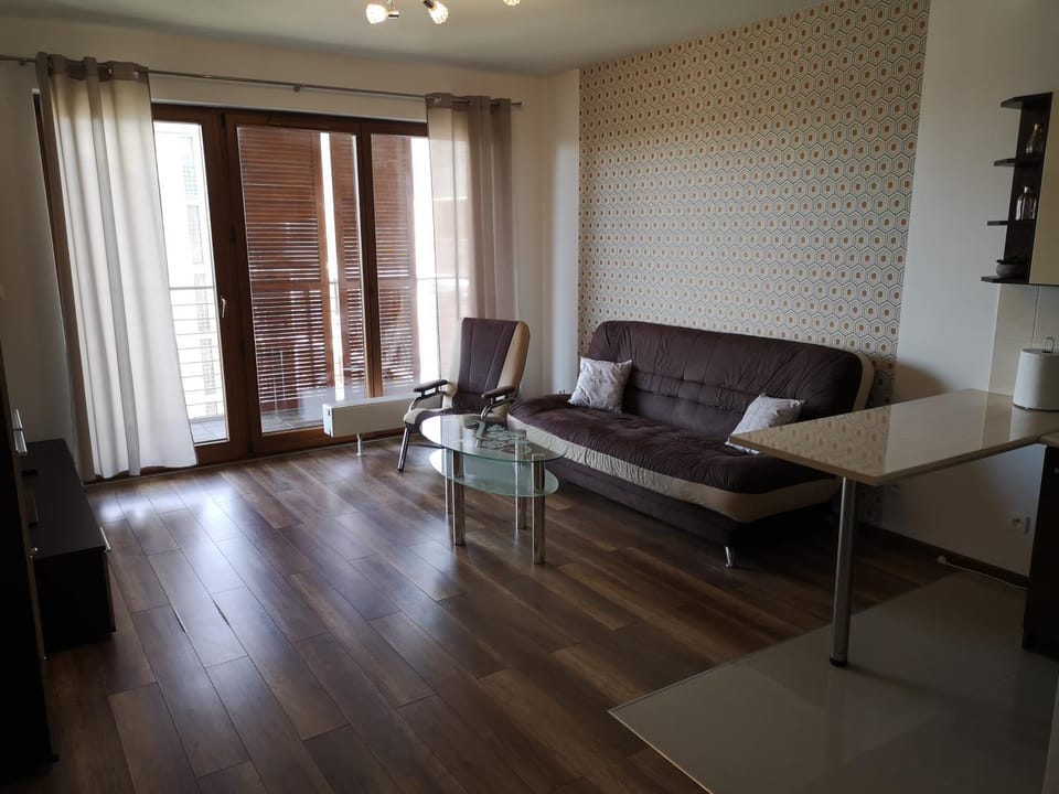 Apartament Marzenie 12 - Opole Apartment in Czechia