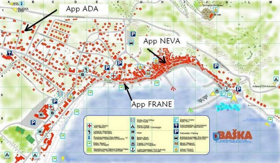 Neighbourhood, Other, Beach, Location