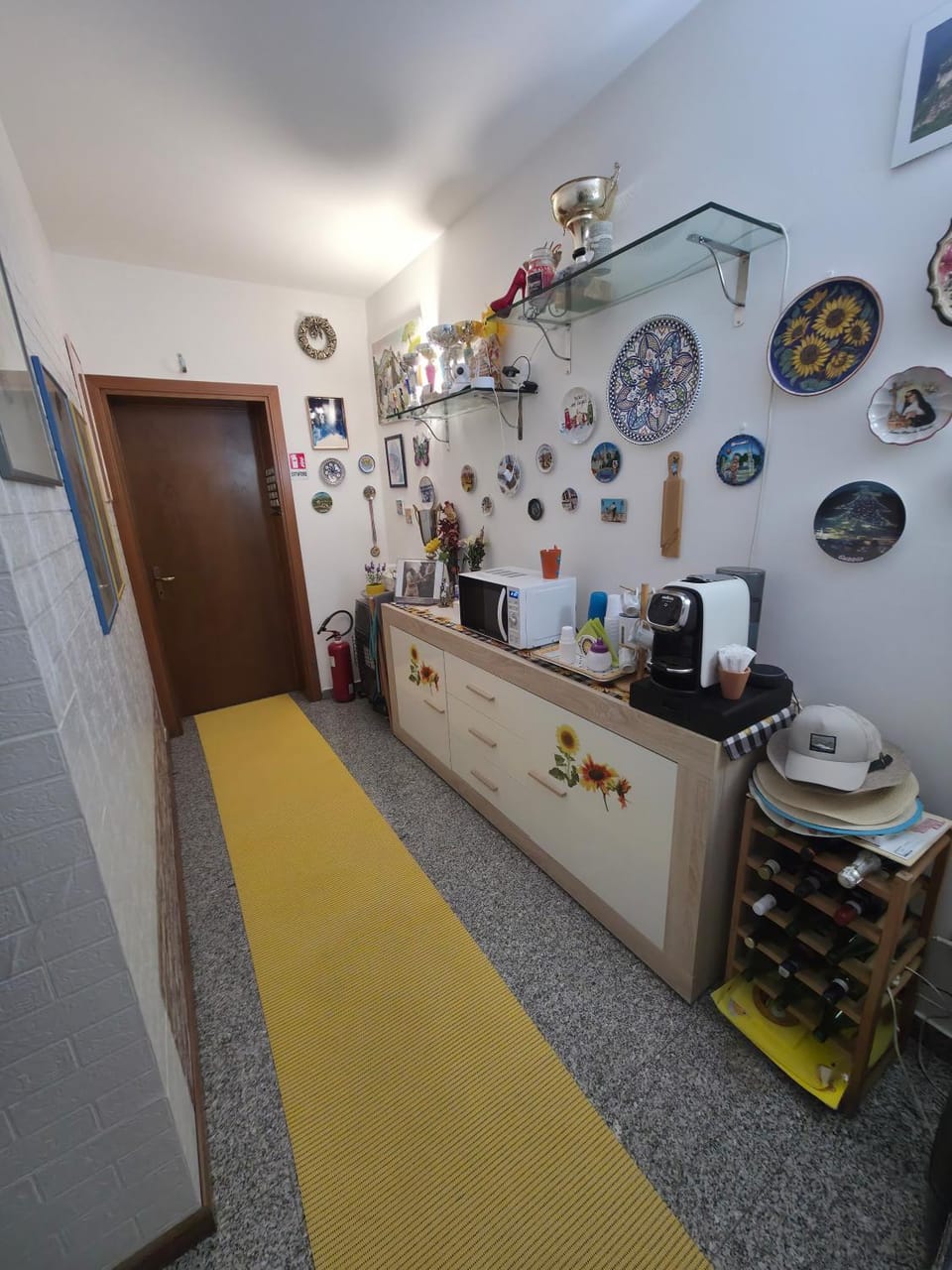 Affittacamere Girasole Bed and Breakfast in Foligno