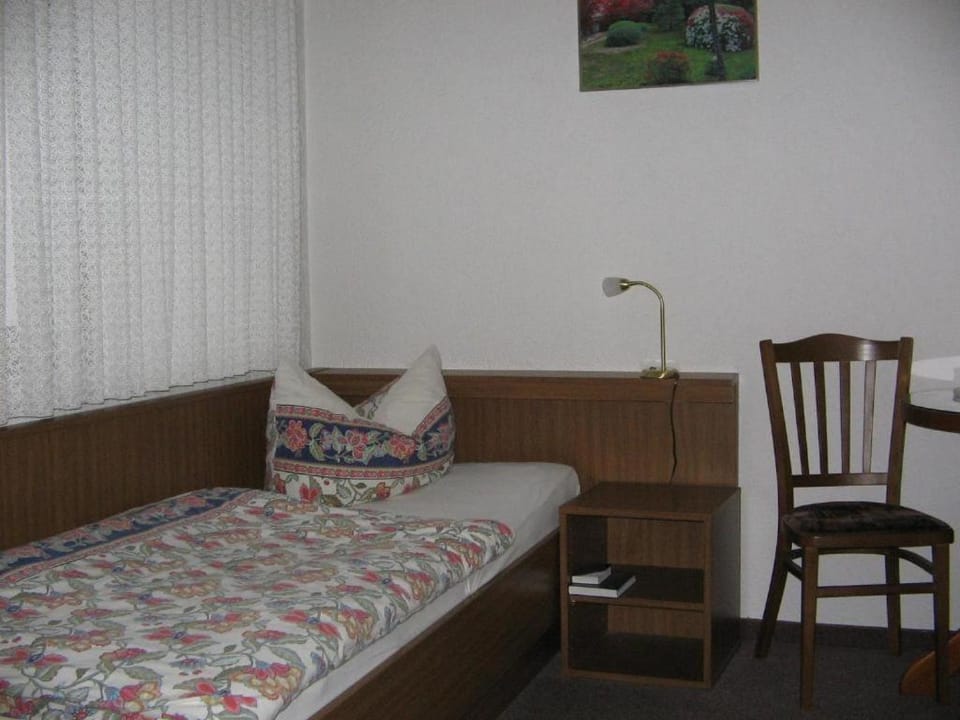 Pension "City" Bed and Breakfast in Saxony