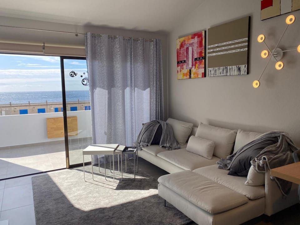Radazul Marina Seafront 5 Apartment in Canary Islands