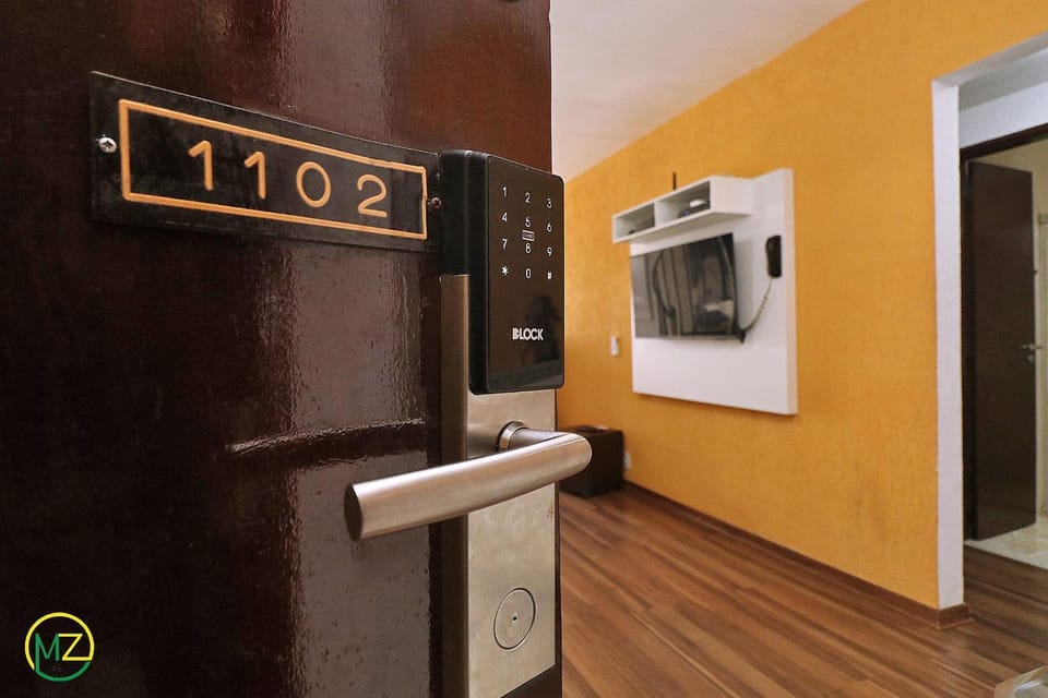2 bedroom duplex penthouse with terrace and pool Apartment in Rio de Janeiro
