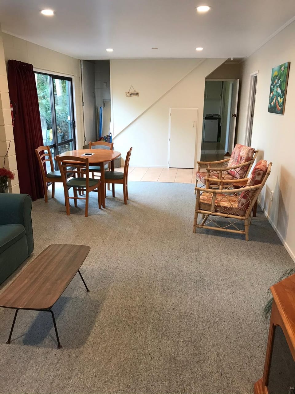 Kathy’s on Catherine Apartment in Whitianga
