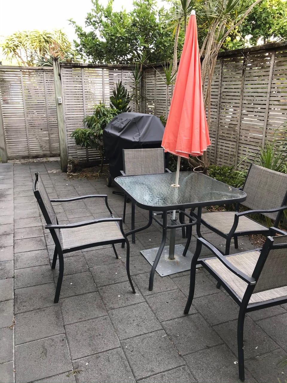 Kathy’s on Catherine Apartment in Whitianga