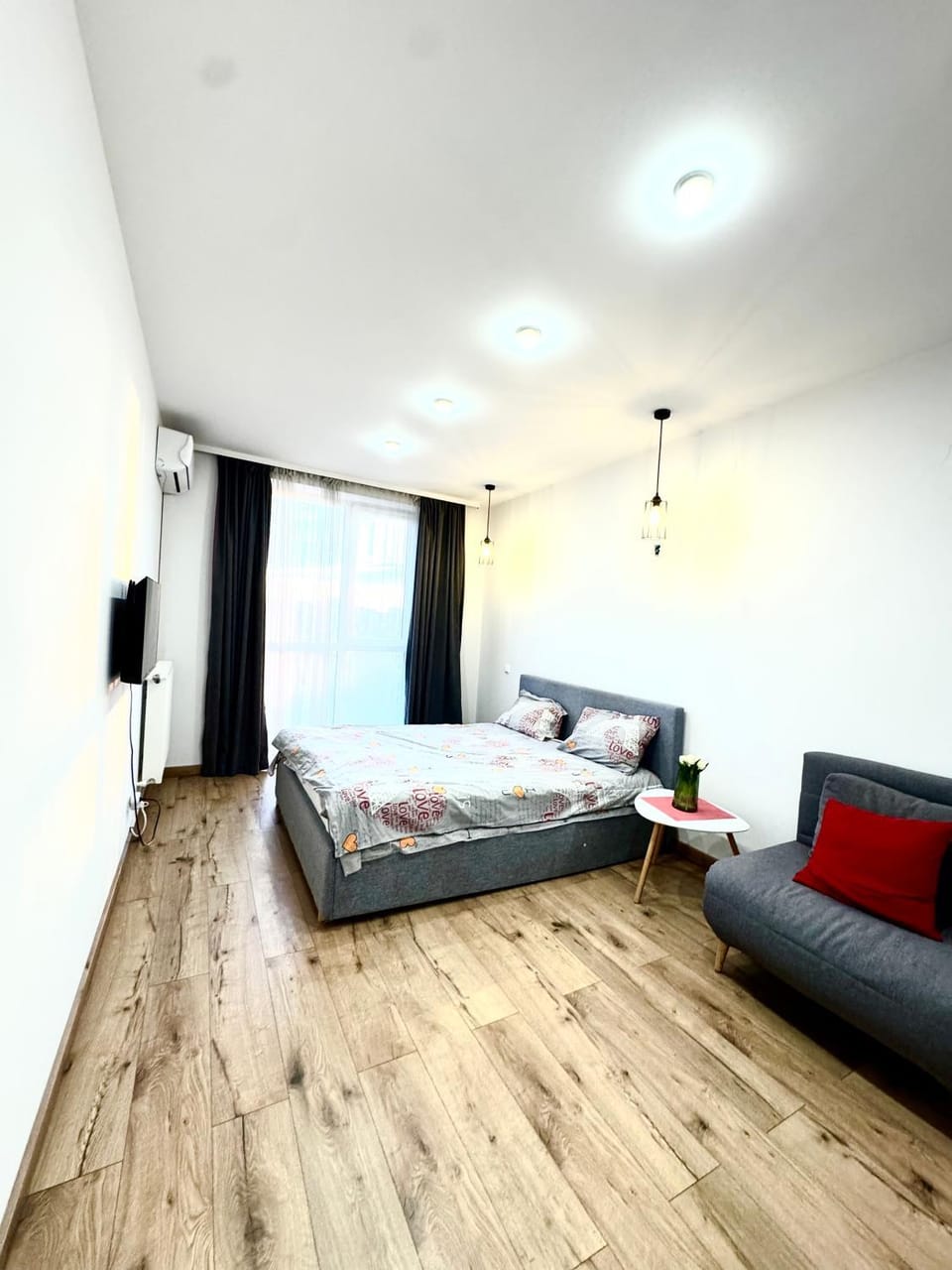 Panorama Stay Львів,Зелена 263 Apartment in Lviv