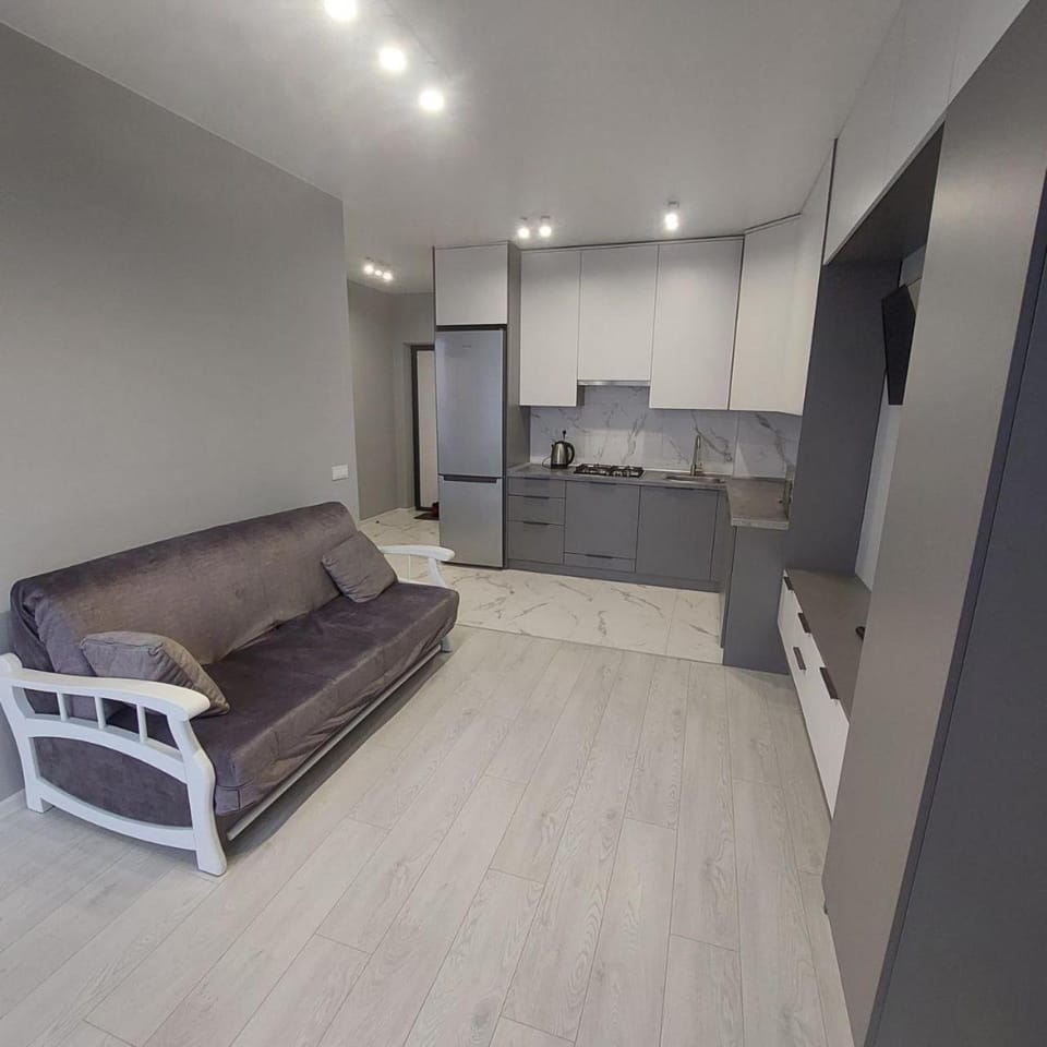 Panorama Stay Львів,Зелена 263 Apartment in Lviv