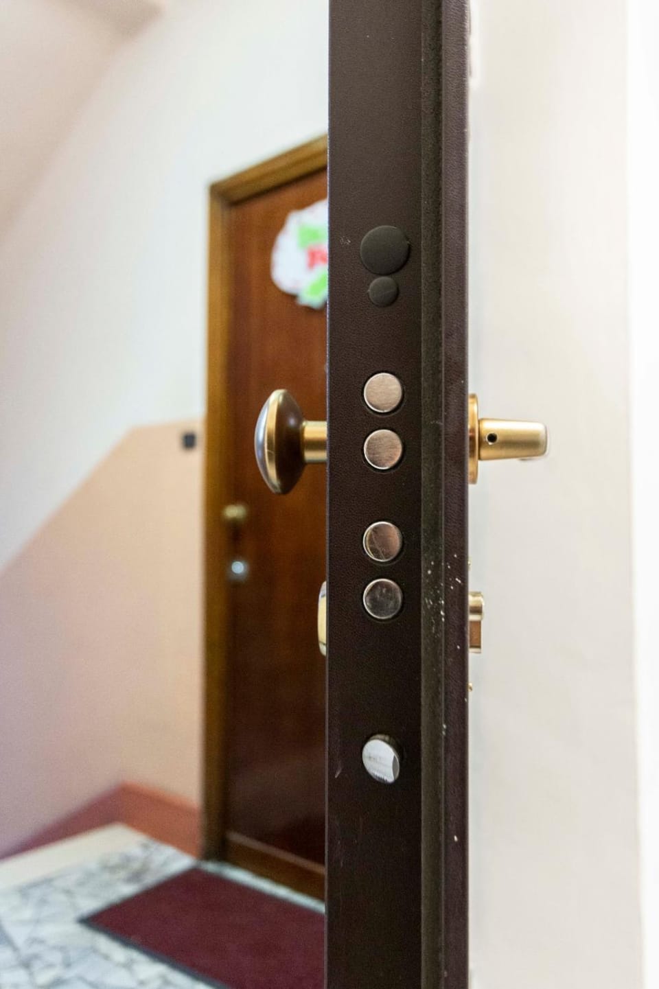 Camyhouse Apartment in Turin