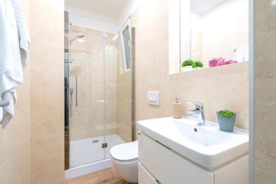 Split Centre Zlatan Rooms&Studio Bed and Breakfast in Split