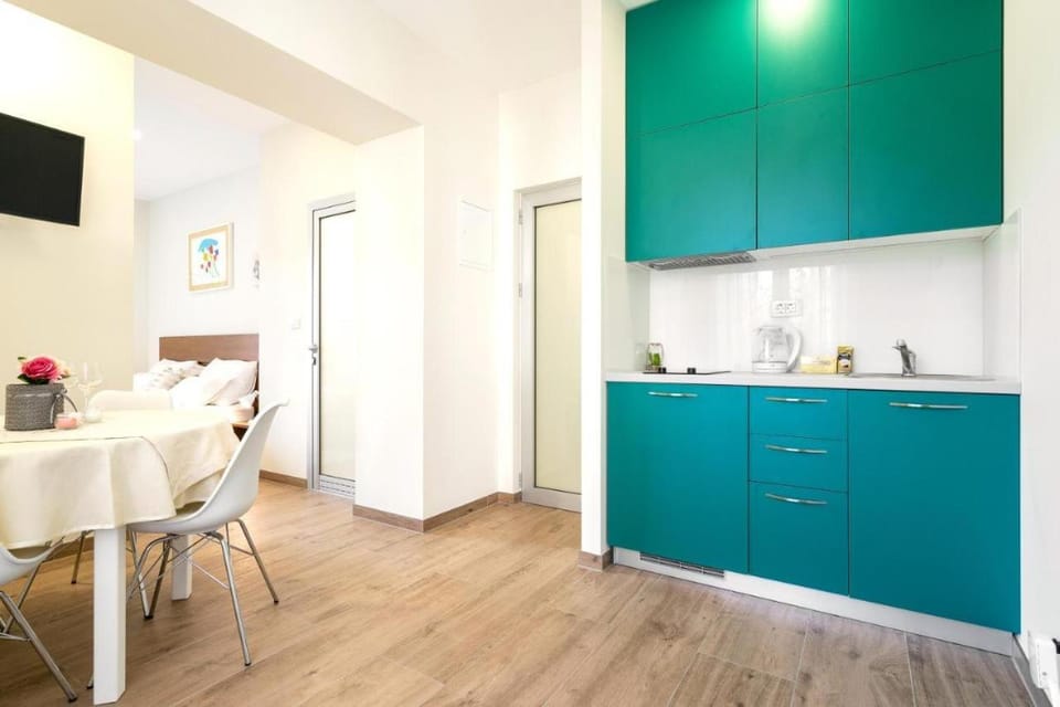Split Centre Zlatan Rooms&Studio Bed and Breakfast in Split