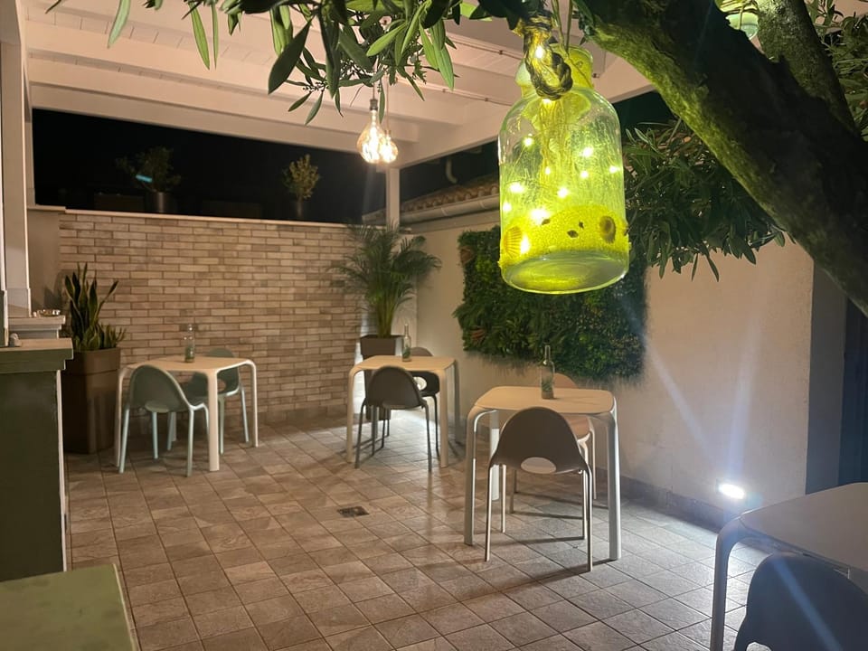 La Casa Di Filò Boutique Bed and Breakfast in Roseto degli Abruzzi