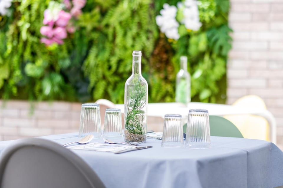 La Casa Di Filò Boutique Bed and Breakfast in Roseto degli Abruzzi