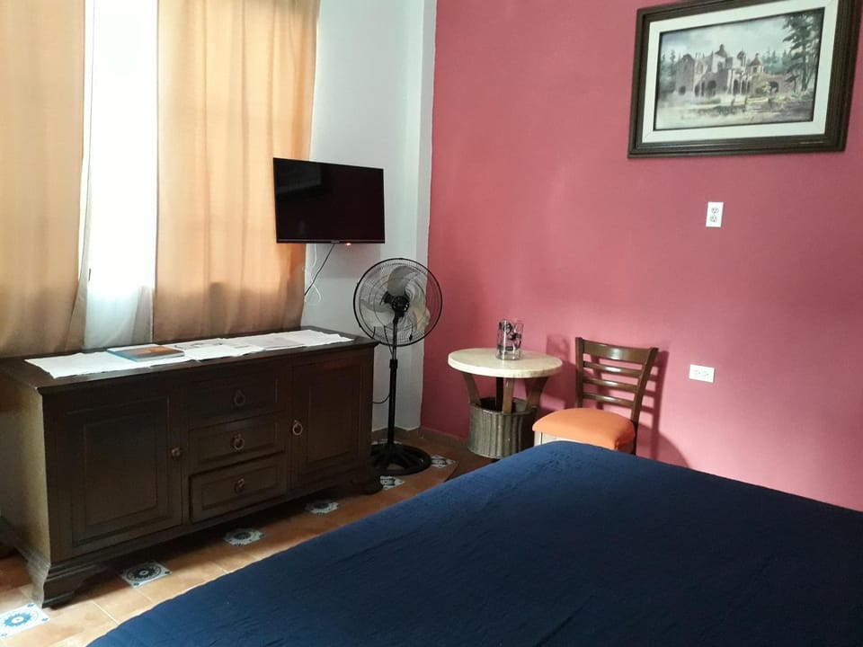 TV and multimedia, Bedroom