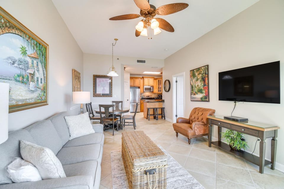 Gulf Coast Luxury Getaway on Orange Beach w/ Views House in Orange Beach