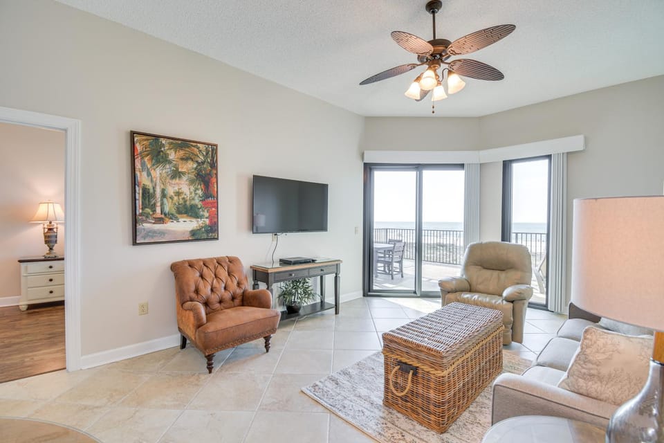 Gulf Coast Luxury Getaway on Orange Beach w/ Views House in Orange Beach