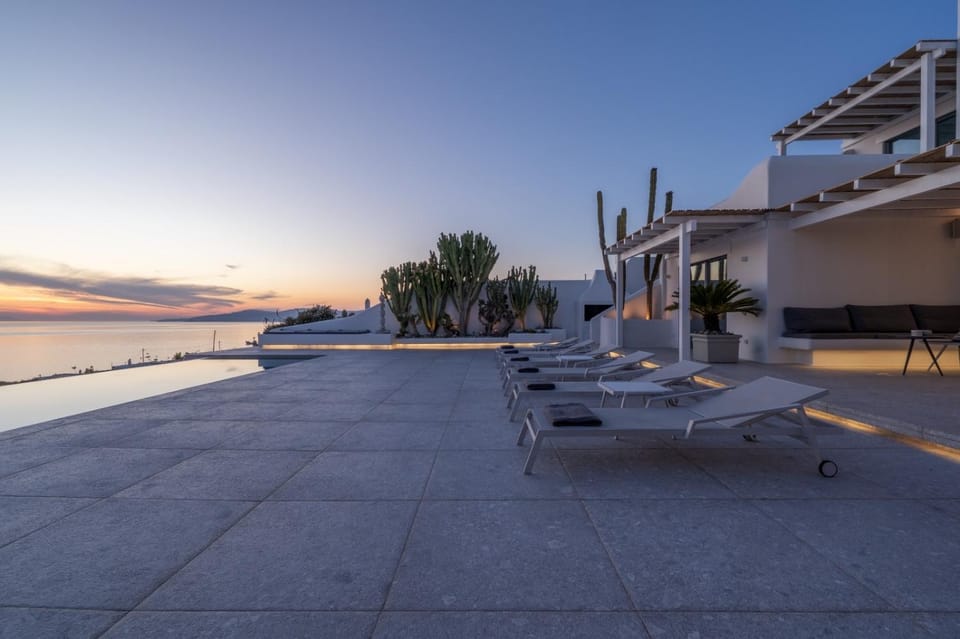 Villa MED Villa in Mykonos