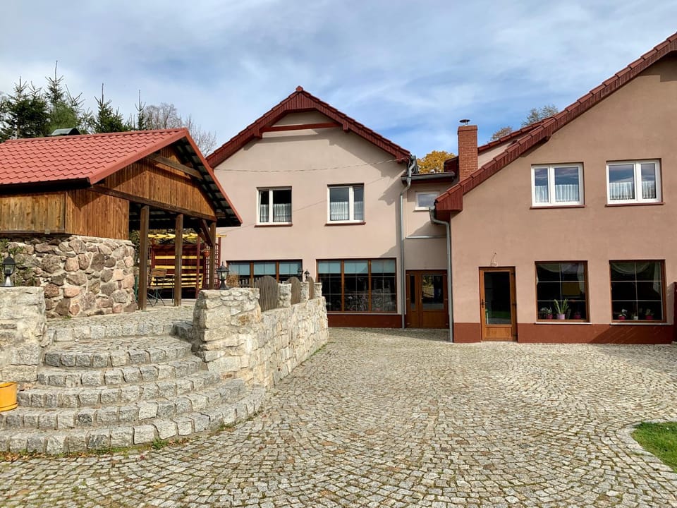 Willa Justynka Bed and Breakfast in Lower Silesian Voivodeship