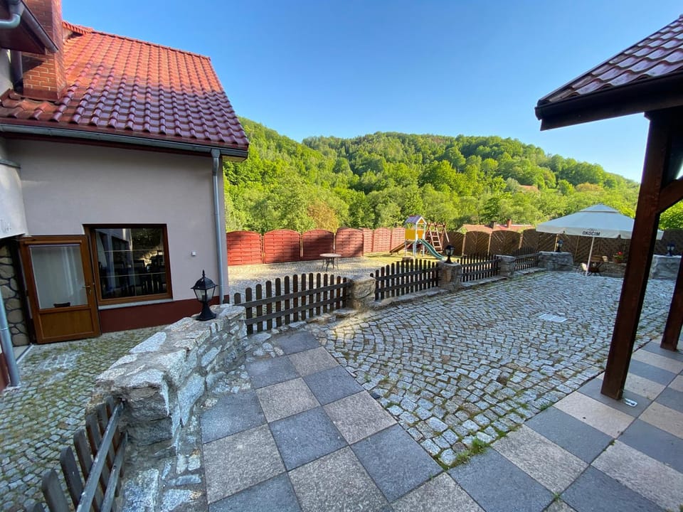 Willa Justynka Bed and Breakfast in Lower Silesian Voivodeship