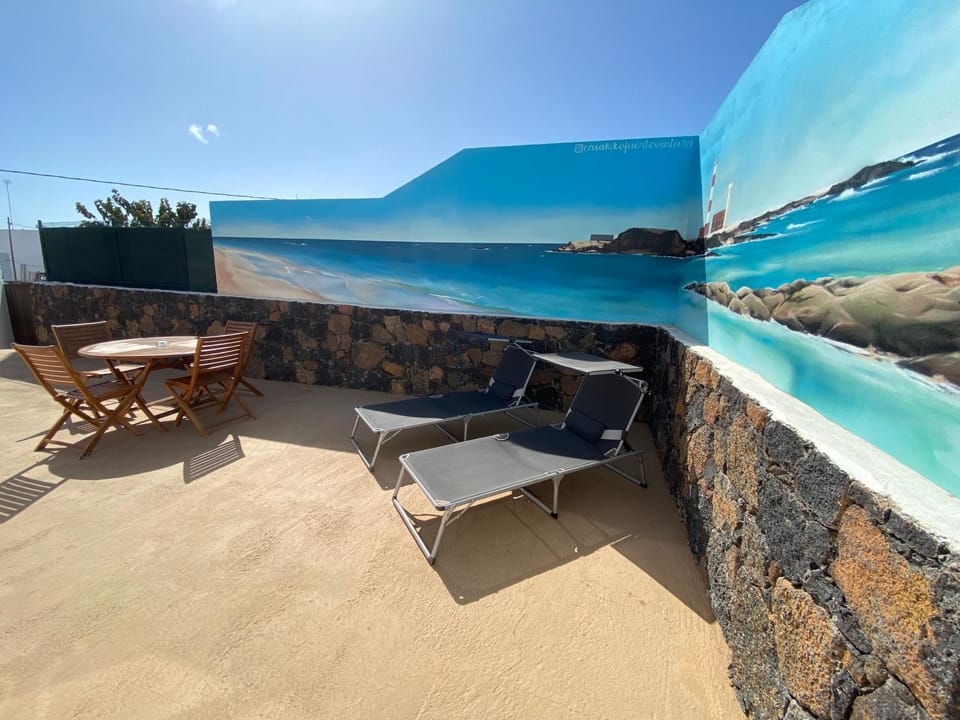 Patio, Spring, Off site, Summer, Balcony/Terrace, Sea view