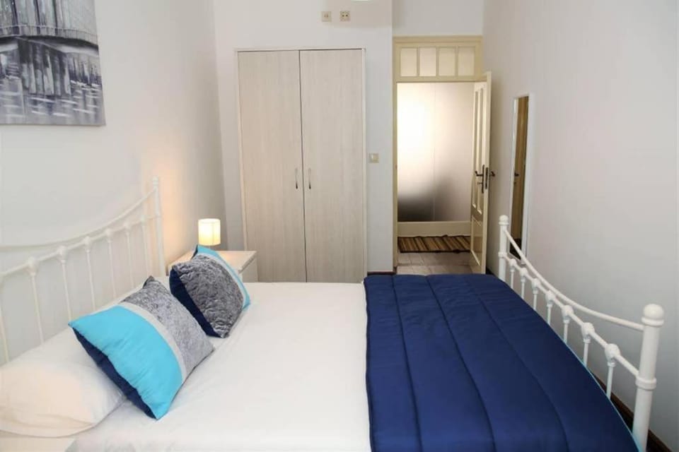 PDL Central Apartments - Three Apartment in Ponta Delgada