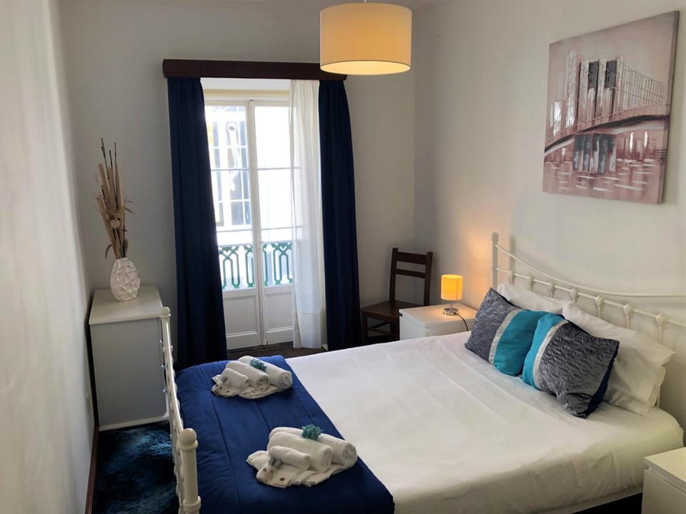 PDL Central Apartments - Three Apartment in Ponta Delgada