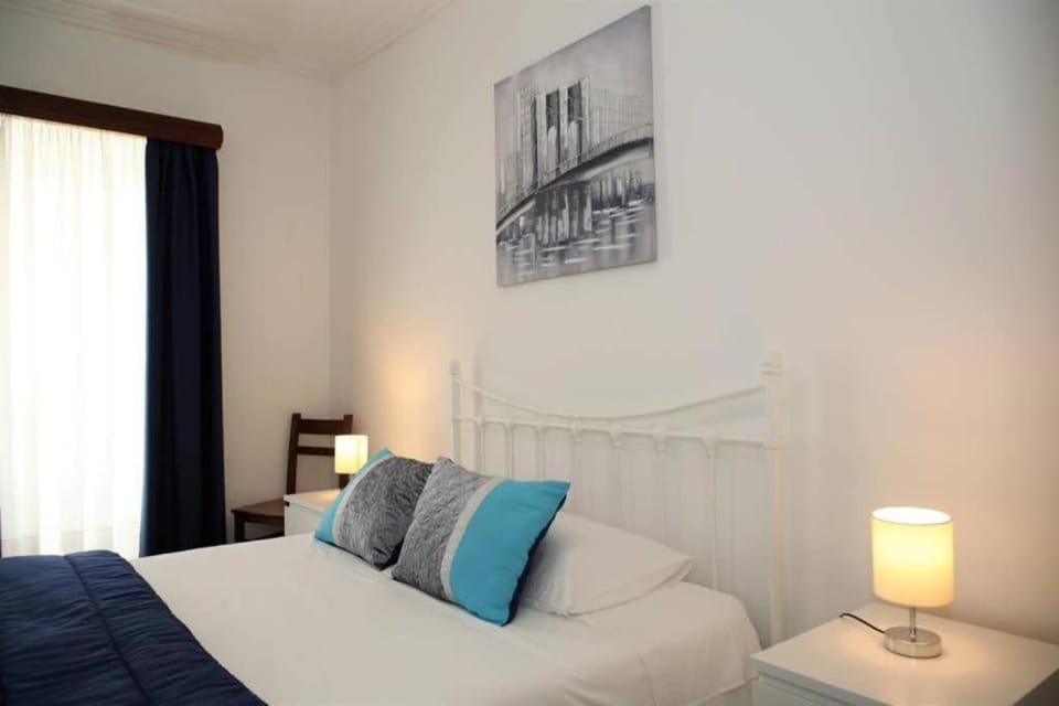 PDL Central Apartments - Three Apartment in Ponta Delgada