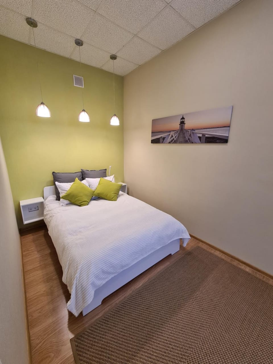 Bed, Photo of the whole room, Bedroom, Area and facilities, Facility for disabled guests