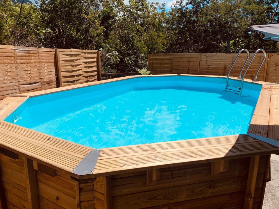 Location Vacances Apartment in Deshaies