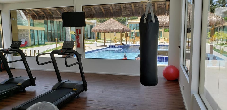 Fitness centre/facilities, Swimming pool
