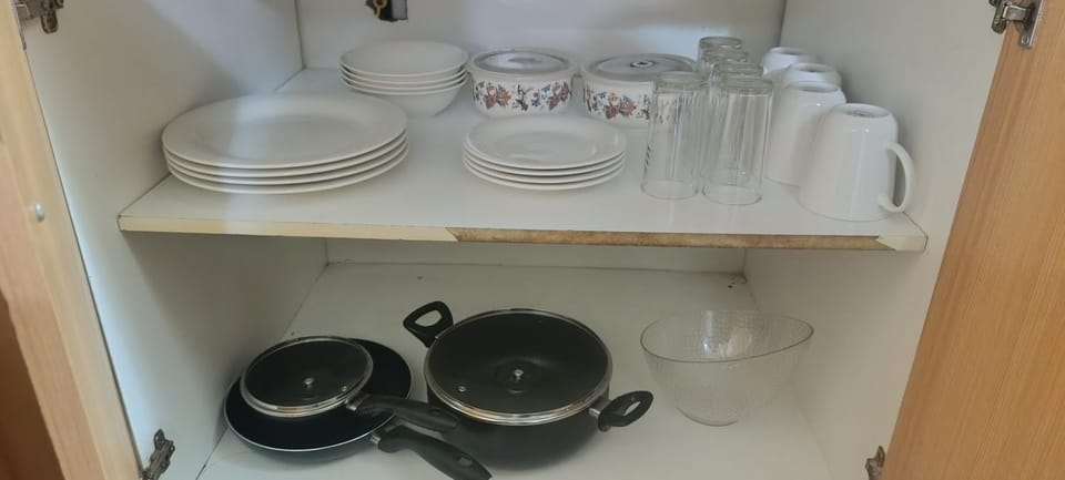 Coffee/tea facilities, Kitchen or kitchenette