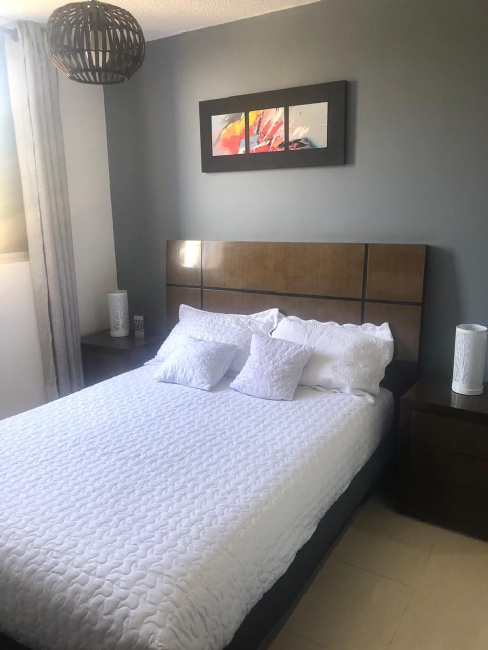 PREMIER APARTMENT. Apartment in Cúcuta