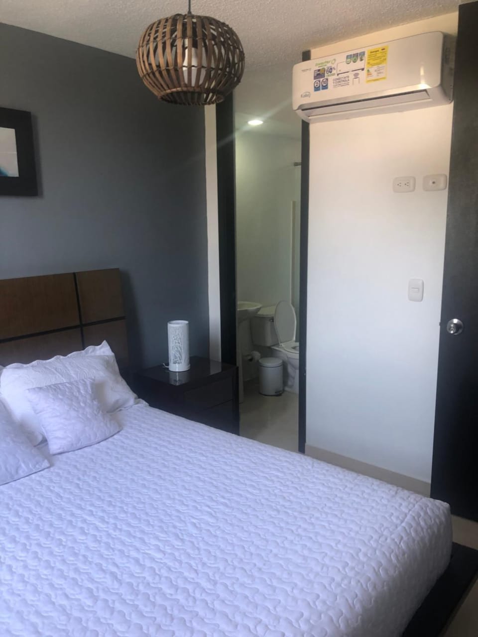 PREMIER APARTMENT. Apartment in Cúcuta
