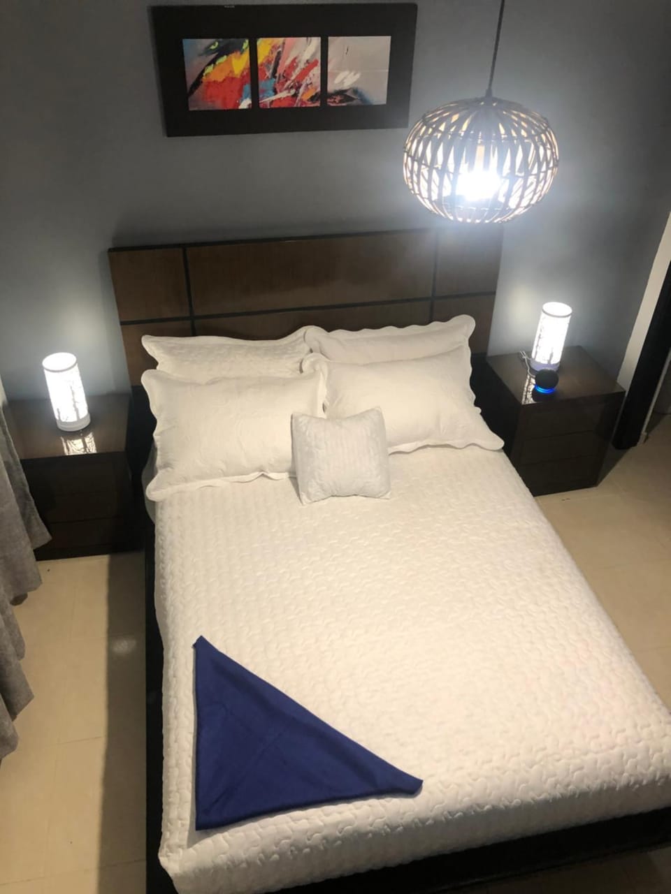 PREMIER APARTMENT. Apartment in Cúcuta